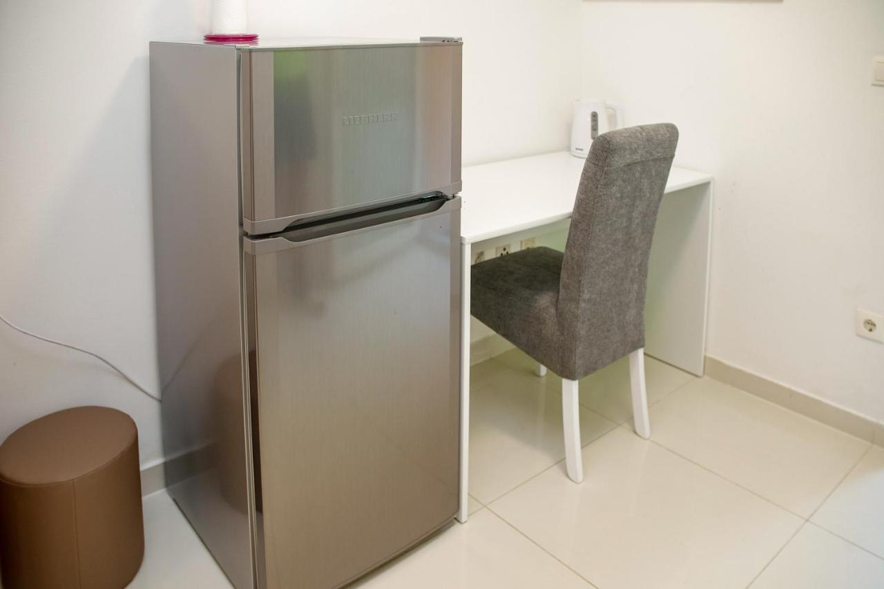 斯普利特 Studio Apartman酒店 外观 照片