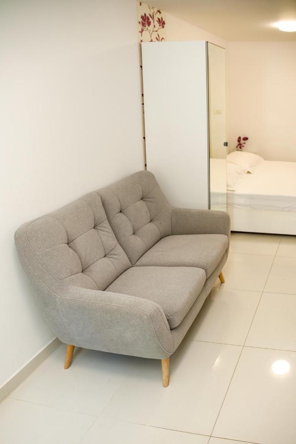 斯普利特 Studio Apartman酒店 外观 照片